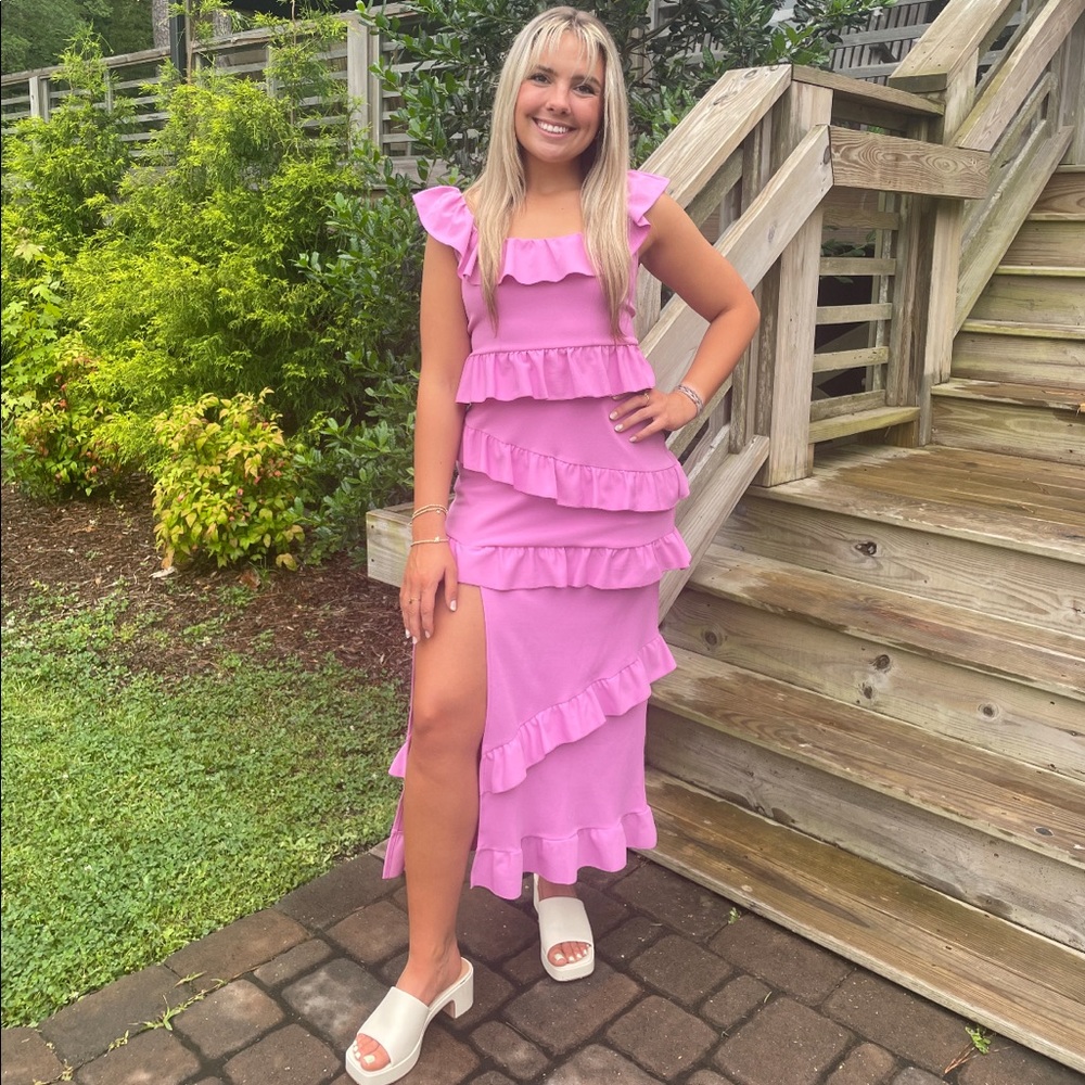 Meet your Posher, Taylor